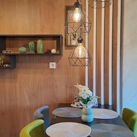 Apartment Balkanhill2 S37 Pekovic